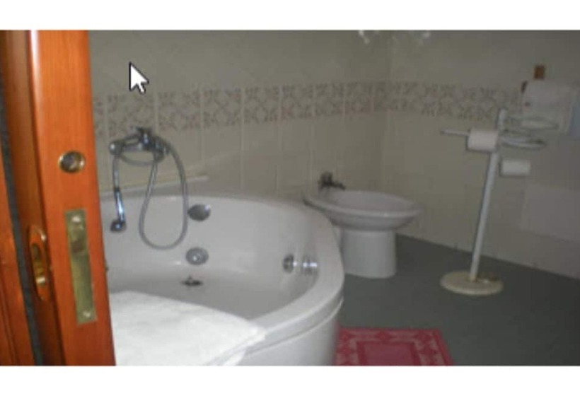 غرفة قياسية, Gentile