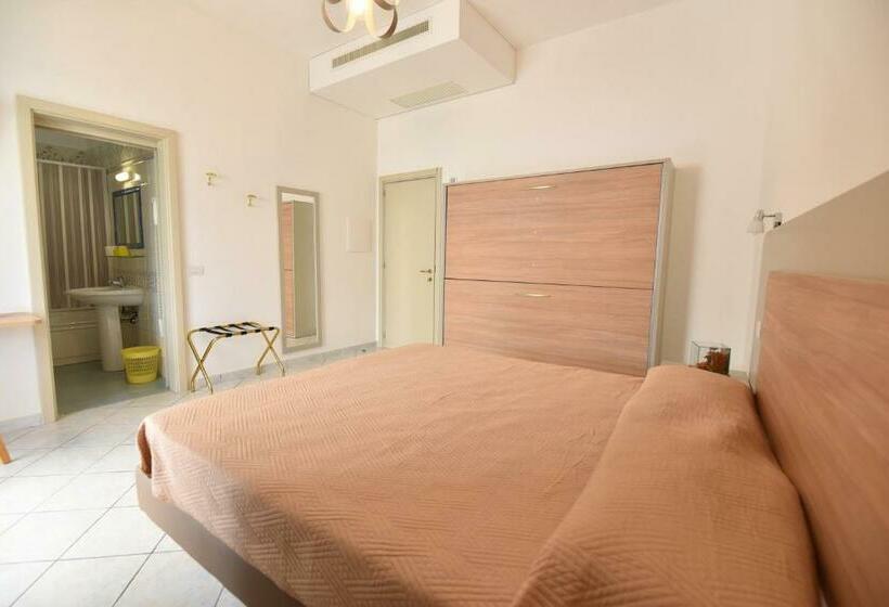 غرفة قياسية, Gentile