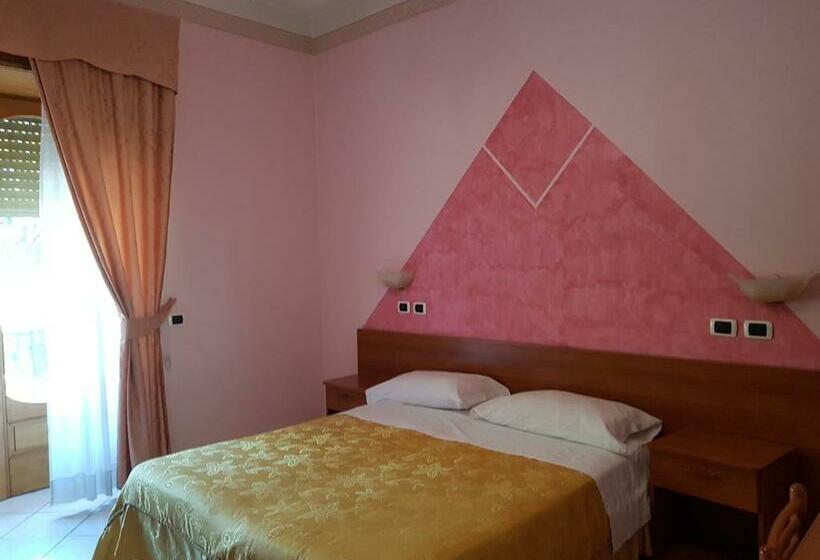 غرفة قياسية, Gentile