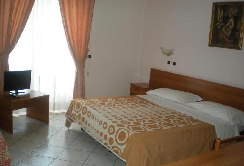 غرفة قياسية, Gentile