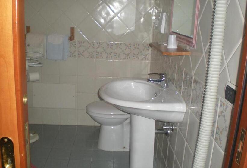 غرفة قياسية, Gentile