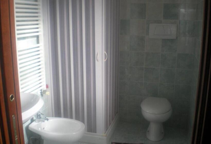 غرفة قياسية, Gentile