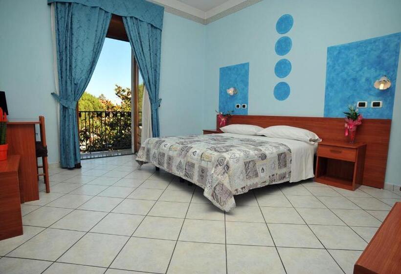 غرفة قياسية, Gentile