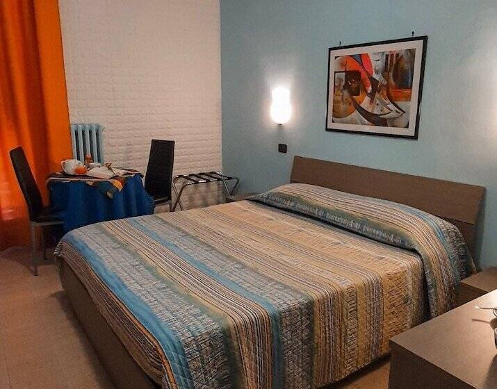 اتاق استاندارد, Mediterraneo