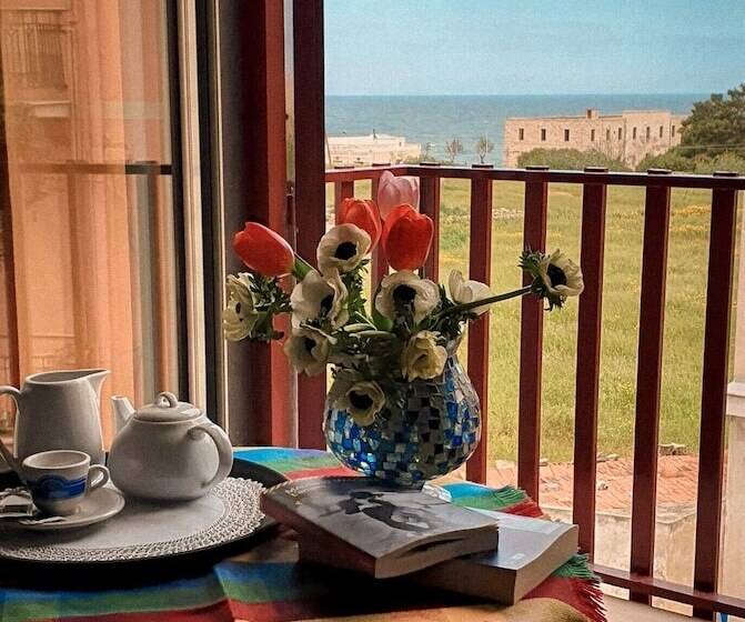 اتاق استاندارد یک نفره, Mediterraneo