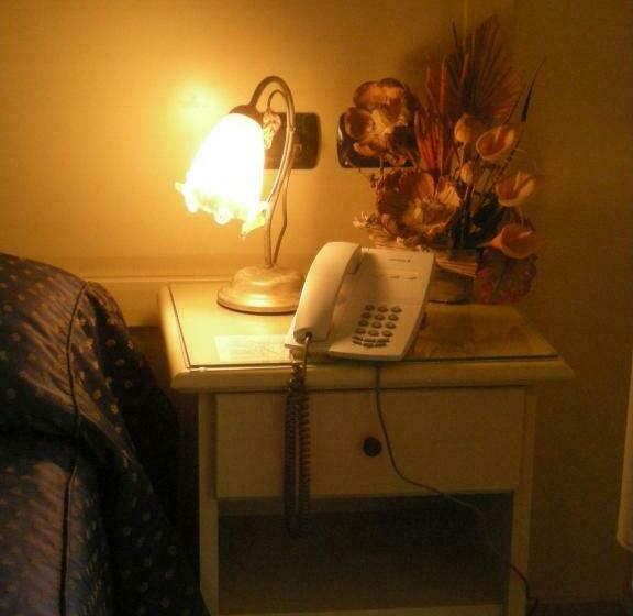 Номер Стандарт, Mediterraneo