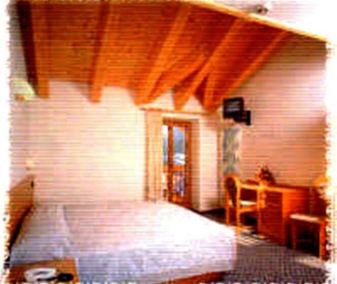 חדר סטנדרט עם מרפסת, Melchiori