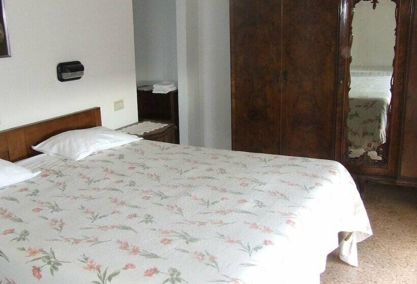 스탠다드 룸, Naviglio