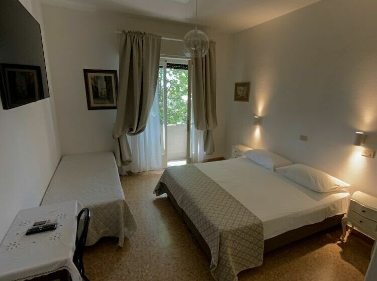 스탠다드 룸, Naviglio