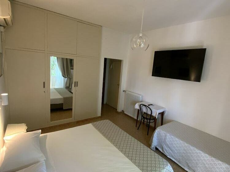 스탠다드 룸, Naviglio