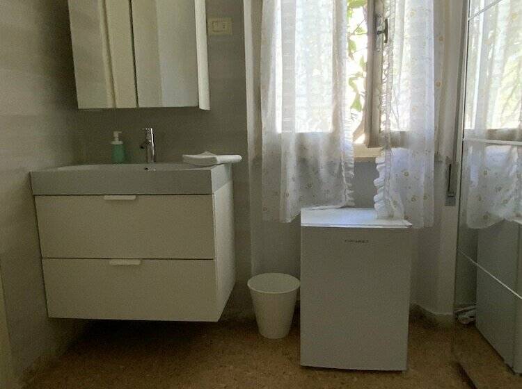 스탠다드 싱글 룸, Naviglio