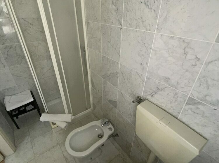 스탠다드 싱글 룸, Naviglio