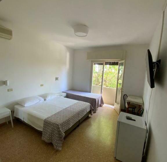 스탠다드 룸, Naviglio