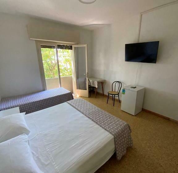 스탠다드 룸, Naviglio