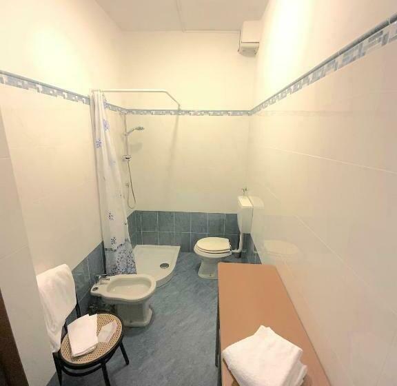 스탠다드 룸, Naviglio