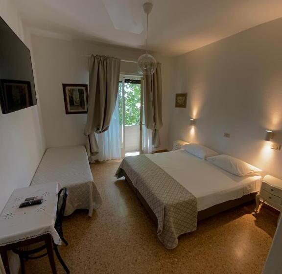 스탠다드 룸, Naviglio