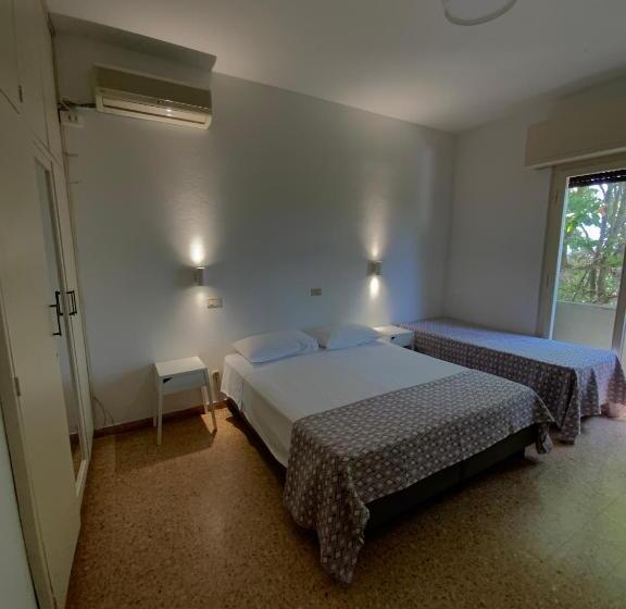 스탠다드 룸, Naviglio