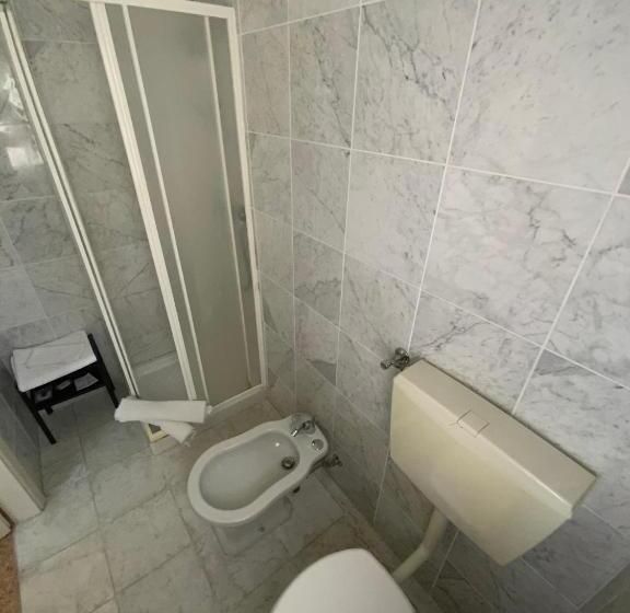 스탠다드 싱글 룸, Naviglio