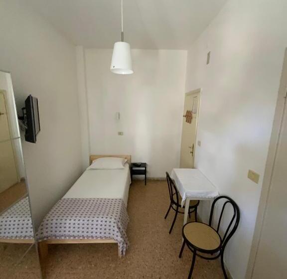 스탠다드 싱글 룸, Naviglio