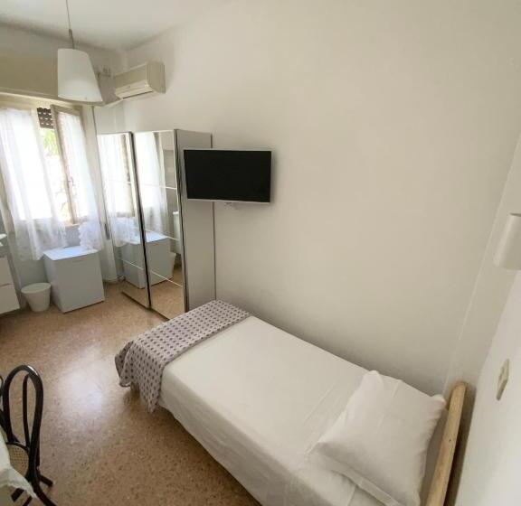 스탠다드 싱글 룸, Naviglio