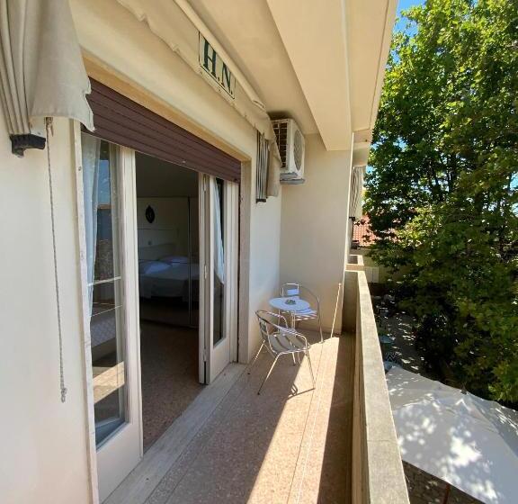 스탠다드 트리플 룸, Naviglio