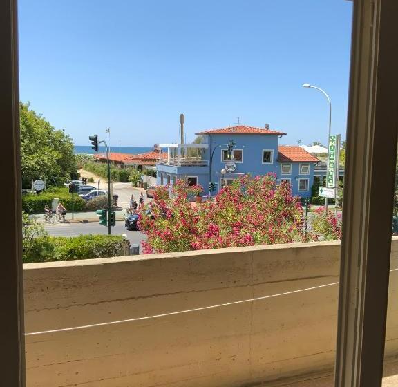 스탠다드 트리플 룸, Naviglio