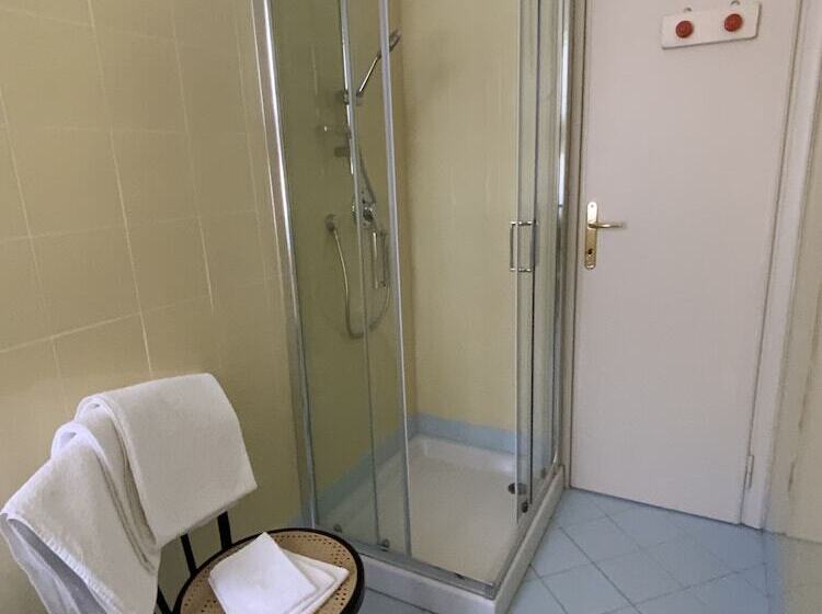 스탠다드 트리플 룸, Naviglio