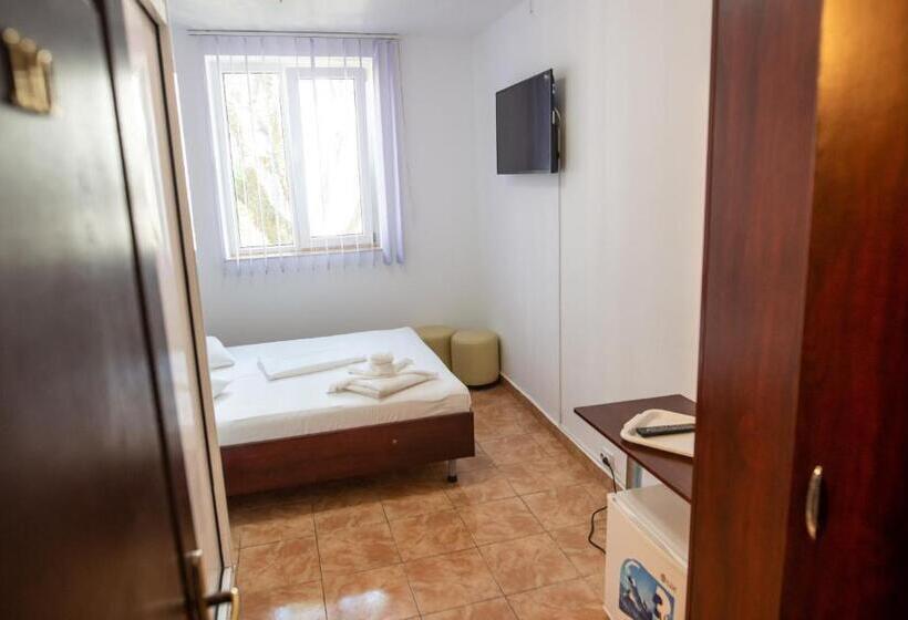 スタンダードルーム, Proton