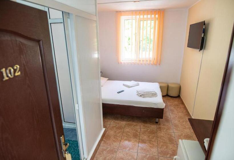 スタンダードルーム, Proton