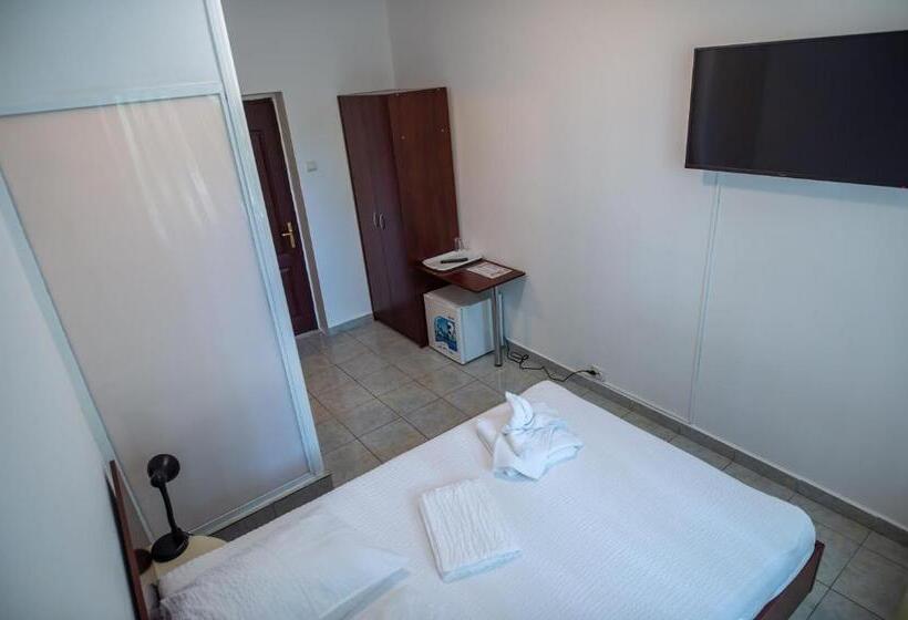 スタンダードルーム, Proton