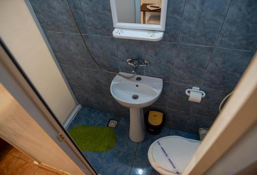 スタンダードルーム, Proton