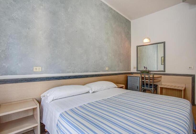 سوئیت 2 خوابه, San Giorgio
