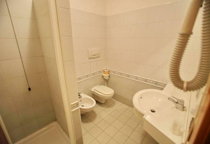 חדר סטנדרט, Sanvitale