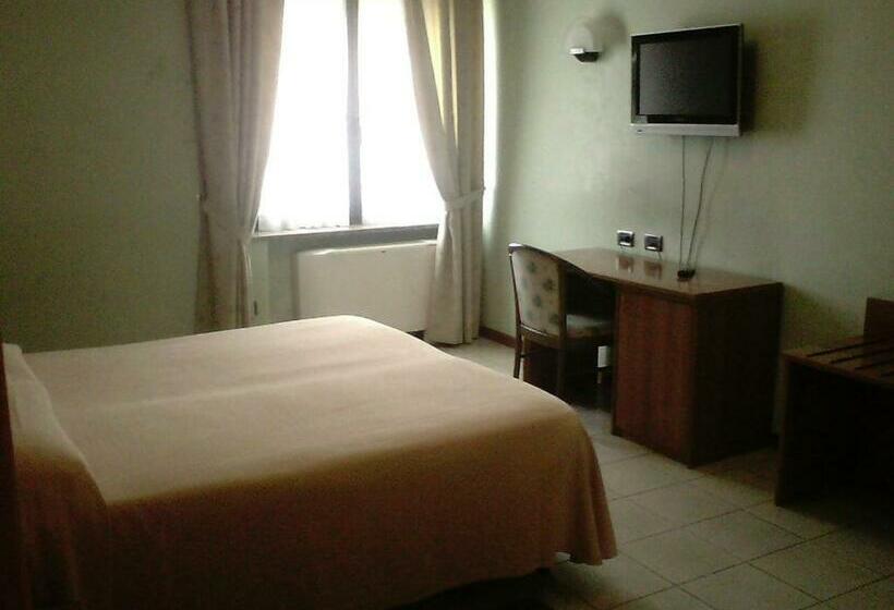 חדר סטנדרט, Sanvitale