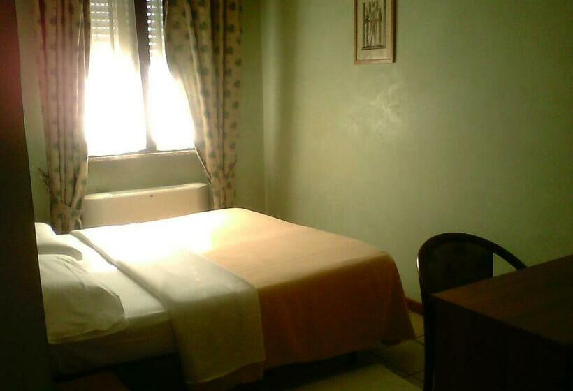 חדר סטנדרט, Sanvitale