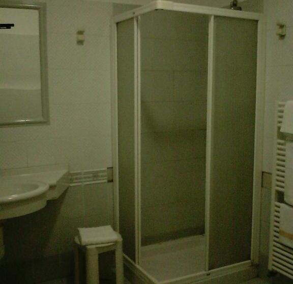 חדר סטנדרט יחיד, Sanvitale