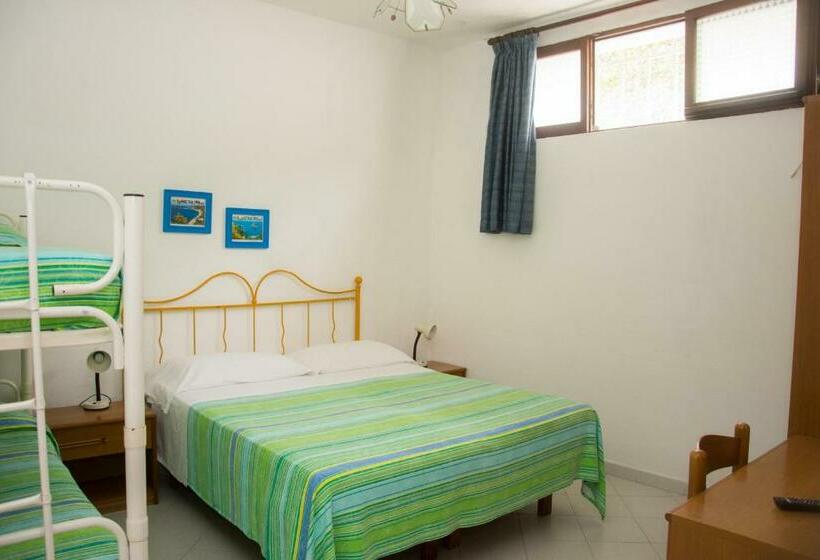 اتاق اکونومی, Villa Mena