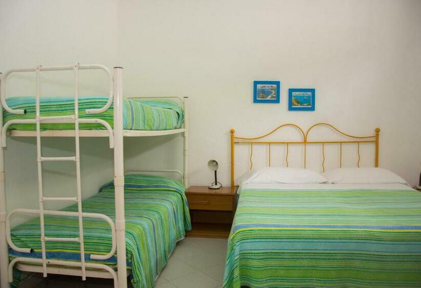 اتاق اکونومی, Villa Mena