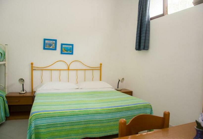 اتاق اکونومی, Villa Mena