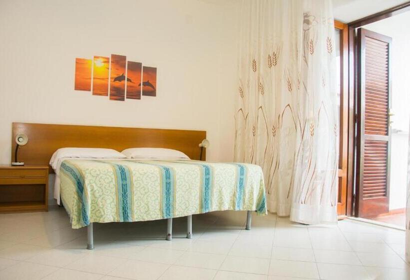 اتاق استاندارد اینتریور, Villa Mena