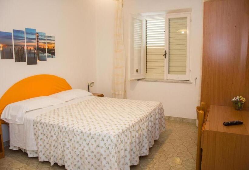 اتاق استاندارد با چشمانداز کوهستان, Villa Mena