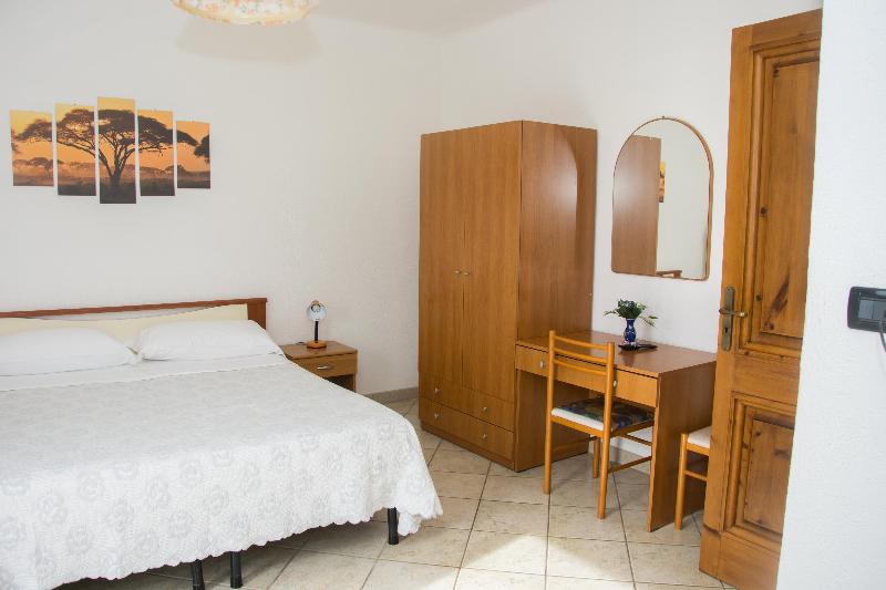 اتاق لوکس با بالکن و چشمانداز دریا, Villa Mena