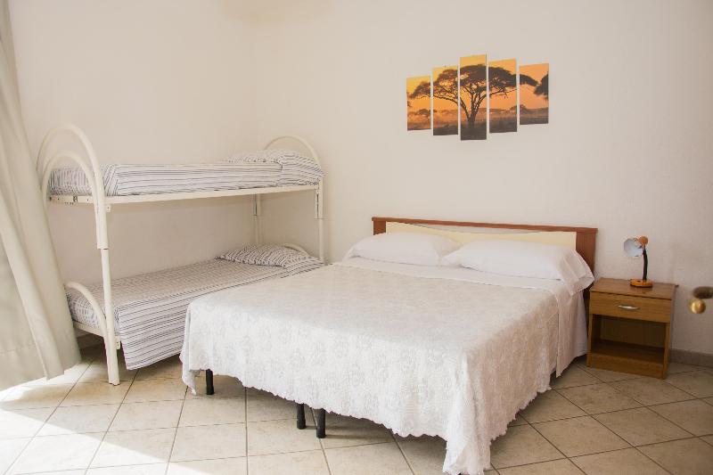 اتاق لوکس با بالکن و چشمانداز دریا, Villa Mena