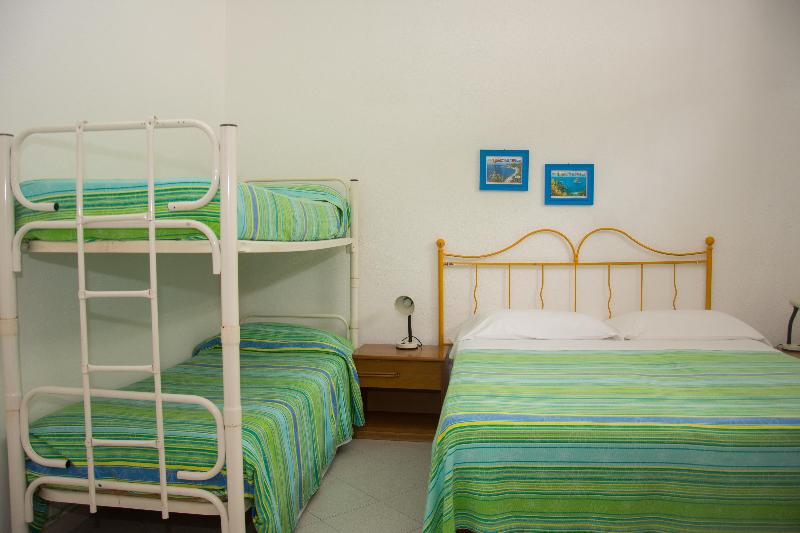 اتاق اکونومی, Villa Mena