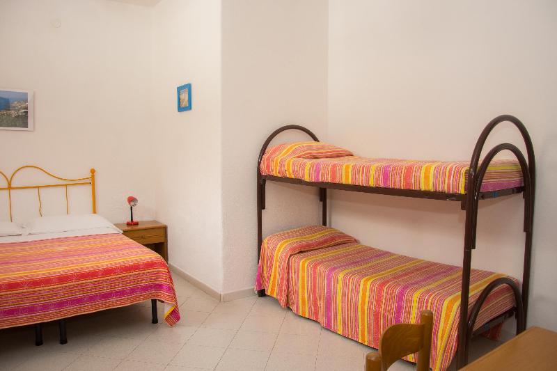 اتاق اکونومی, Villa Mena