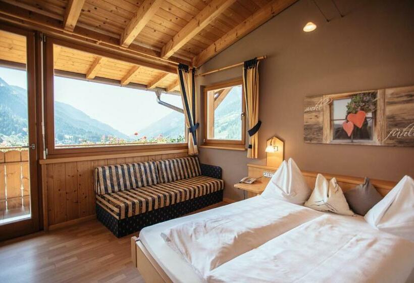 标准间, Wildschütz