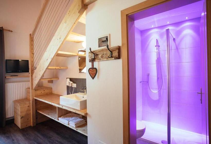 标准间, Wildschütz