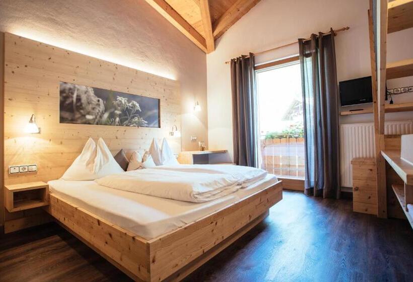 标准间, Wildschütz