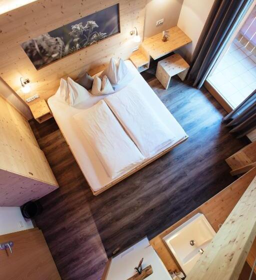 标准间, Wildschütz