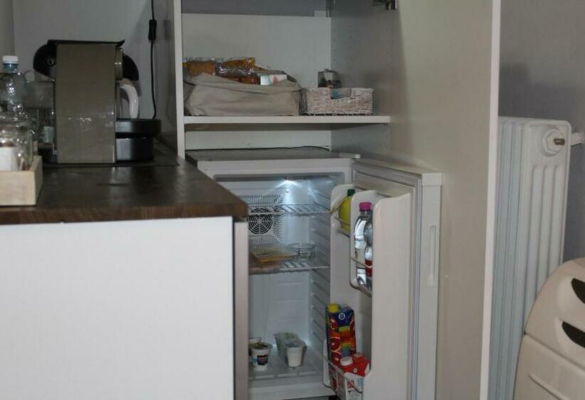 חדר סטנדרט, Medoacvs B&b